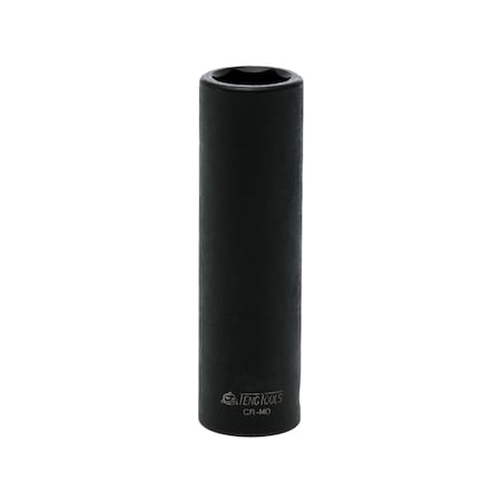 Teng Tools 3/8INCHDR.DEEP IMP.SOCKET, 980614-C 980614-C